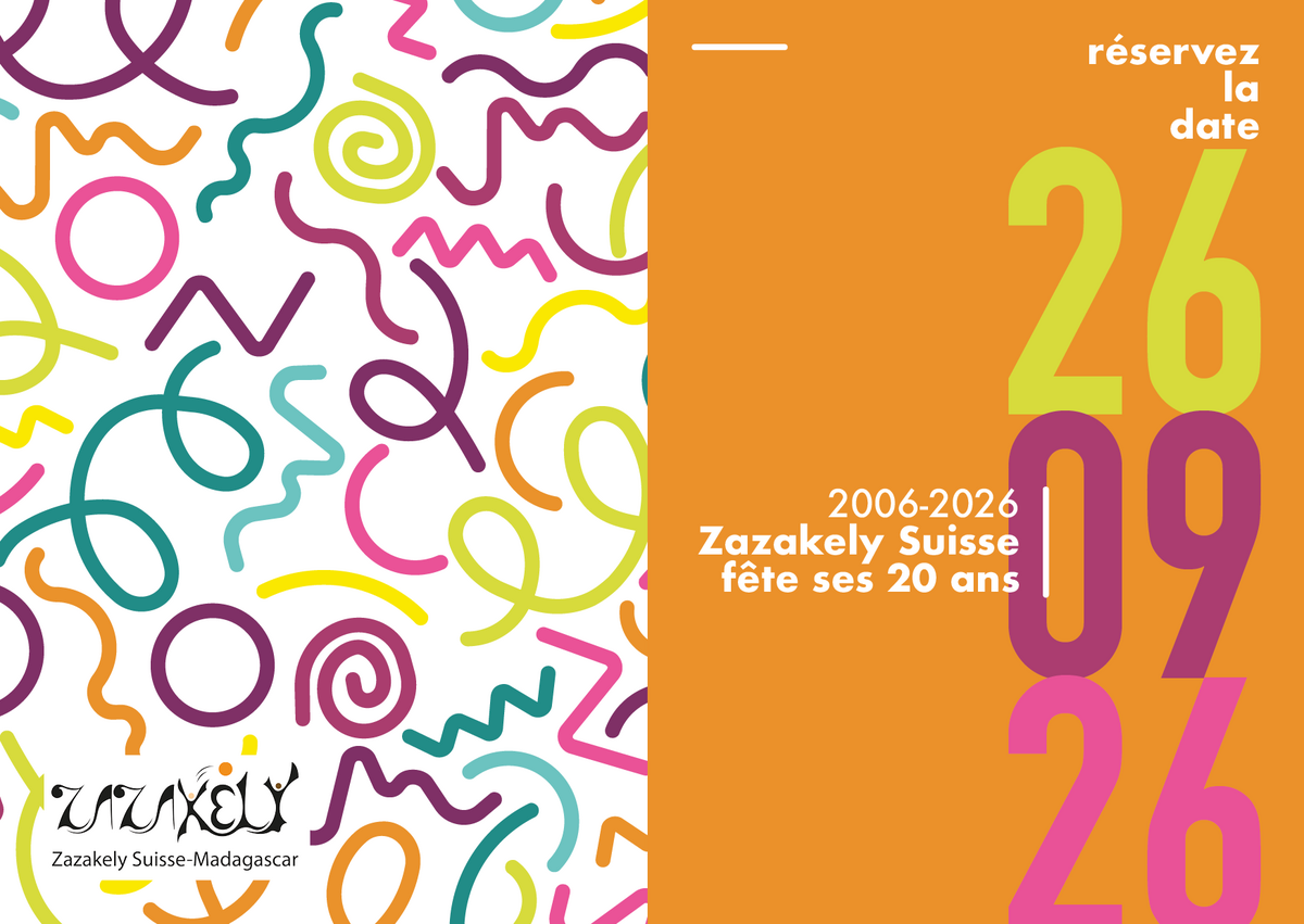 26.02 ZAZAKELY Carte Save the date recto