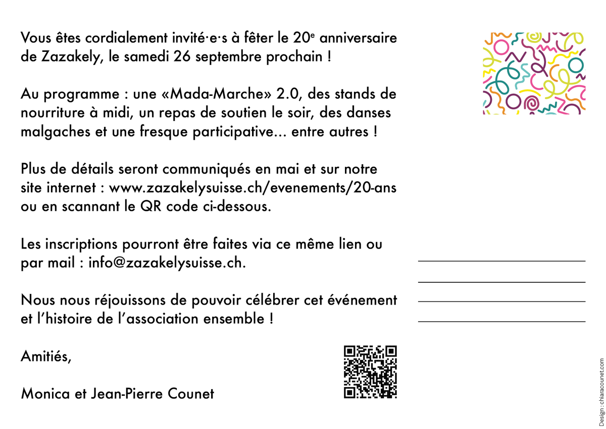 26.02 ZAZAKELY Carte Save the date verso