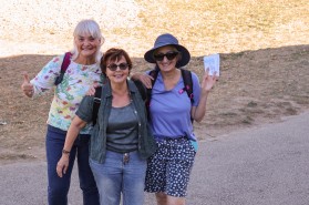 Participantes