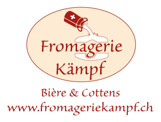 logo fromagerie Kämpf