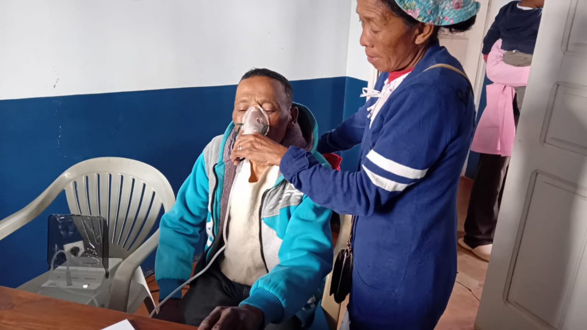 2025 Consultation medicale