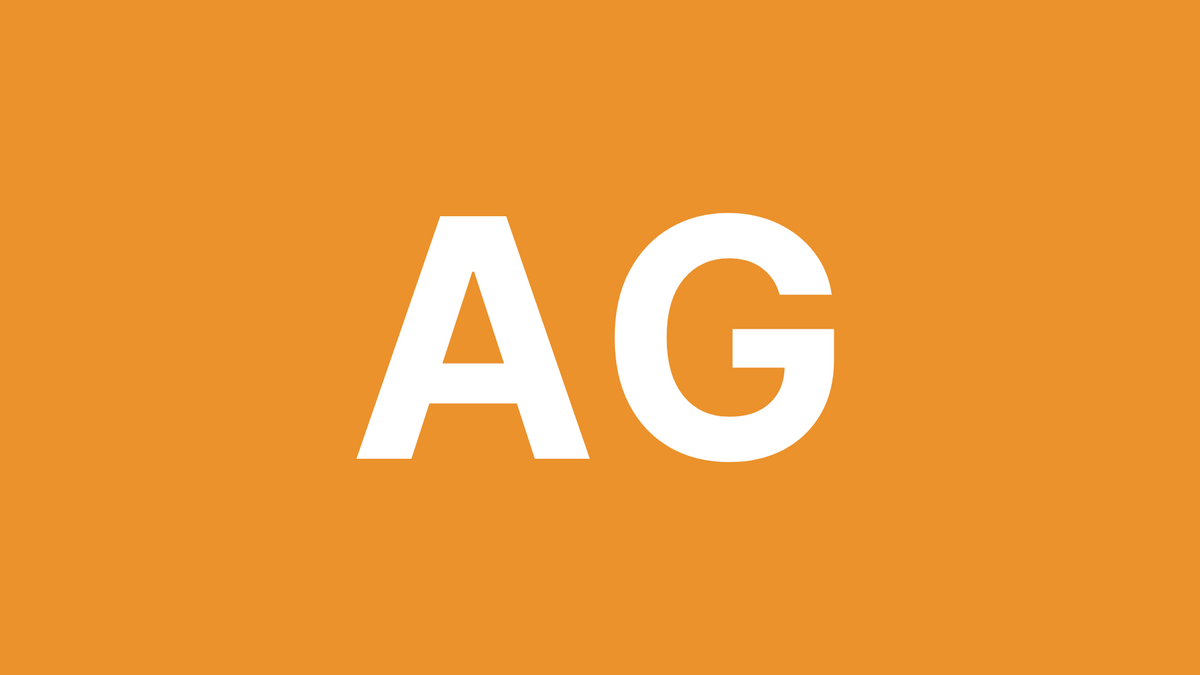 AG